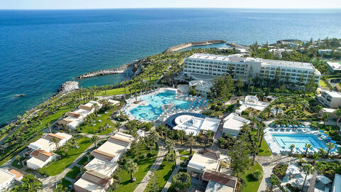 Náhled objektu Iberostar Creta Panorama & Mare, Panormos (Kréta), ostrov Kréta, Řecko