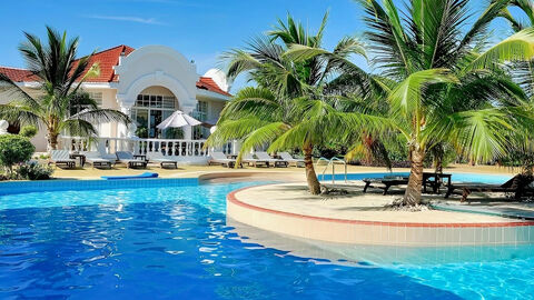 Náhled objektu Iberostar Ensenachos, Cayo Santa Maria, Kuba, Karibik a Stř. Amerika