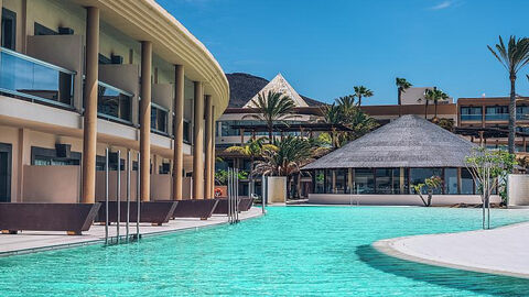 Náhled objektu Iberostar Fuerteventura Palace, Playa del Matorral, Fuerteventura, Kanárské ostrovy