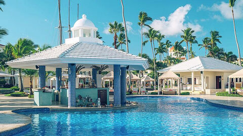 Náhled objektu Iberostar Grand Hotel Bavaro, Punta Cana, Východní pobřeží (Punta Cana), Dominikánská republika