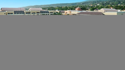 Náhled objektu Iberostar Grand Rose Hall, Montego Bay, Jamajka, Karibik a Stř. Amerika