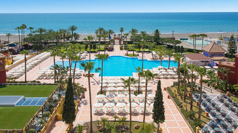 Náhled objektu Iberostar Malaga Playa, Torrox, Costa del Sol, Španělsko
