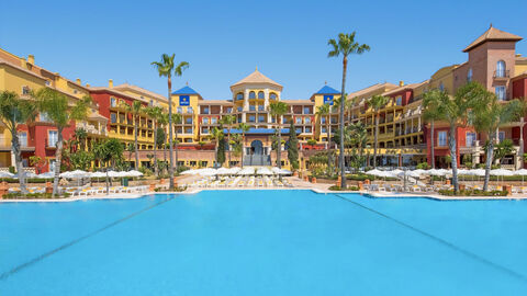 Náhled objektu Iberostar Malaga Playa, Torrox, Costa del Sol, Španělsko