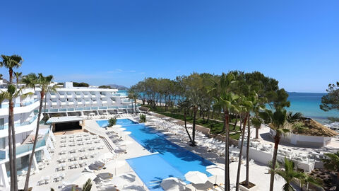 Náhled objektu Iberostar Playa De Muro, Playa de Muro, Mallorca, Mallorca, Ibiza, Menorca