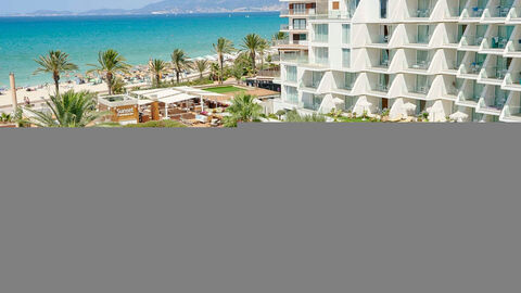 Náhled objektu IBEROSTAR Playa de Palma, Playa de Palma, Mallorca, Mallorca, Ibiza, Menorca
