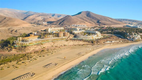 Náhled objektu IBEROSTAR Playa Gaviotas Park, Playa de Jandia, Fuerteventura, Kanárské ostrovy