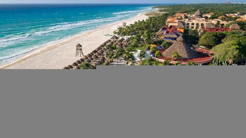 Náhled objektu Iberostar Quetzal, Playa del Carmen, Mexiko, Severní Amerika