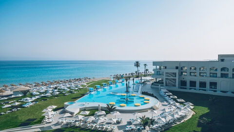 Náhled objektu Iberostar Selection Kuriat Palace, Skanes Monastir, Monastir, Tunisko