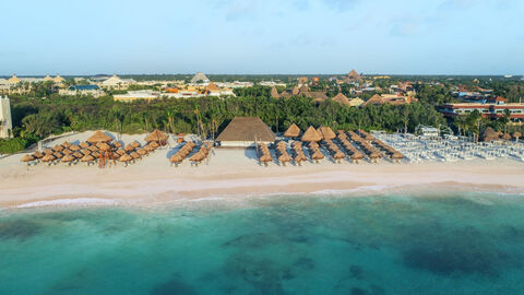 Náhled objektu Iberostar Selection Paraiso Lindo, Playa del Carmen, Mexiko, Severní Amerika