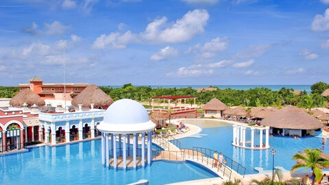 Náhled objektu Iberostar Selection Varadero, Varadero, Kuba, Karibik a Stř. Amerika