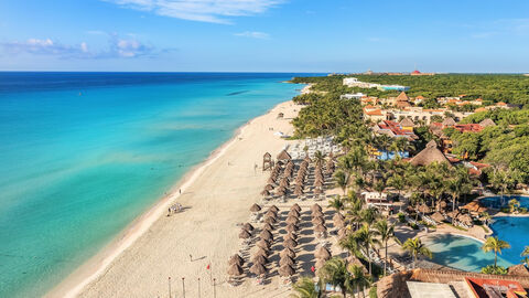Náhled objektu Iberostar Waves Tucán, Playa del Carmen, Mexiko, Severní Amerika