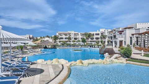 Náhled objektu Iberotel Casa del Mar Resort, Hurghada, Hurghada a okolí, Egypt
