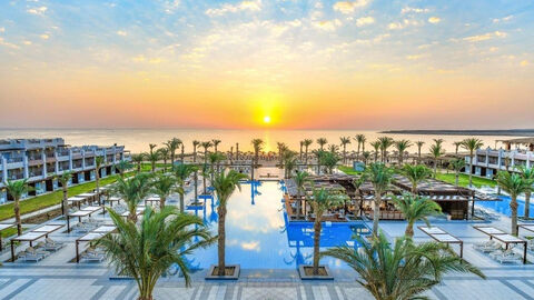 Náhled objektu Iberotel Costa Mares, Marsa Alam, Marsa Alam a okolí, Egypt