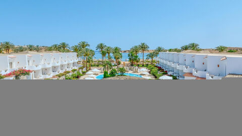 Náhled objektu Iberotel Palace, Sharm El Maya, Sinaj / Sharm el Sheikh, Egypt