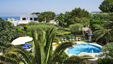 Náhled objektu Ideal, Forio, ostrov Ischia, Itálie a Malta