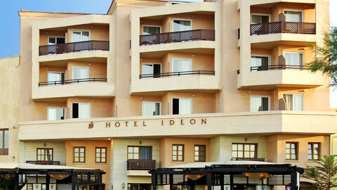 Náhled objektu Ideon, Rethymnon (Rethymno), ostrov Kréta, Řecko