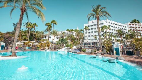 Náhled objektu Ifa Beach, San Agustín, Gran Canaria, Kanárské ostrovy