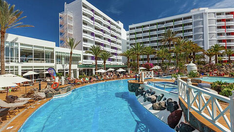 Náhled objektu Ifa Buenaventura, Playa del Inglés, Gran Canaria, Kanárské ostrovy