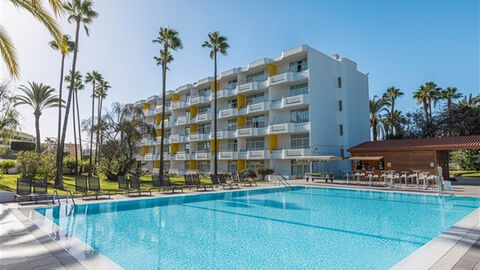 Náhled objektu Ifa Catarina, Playa del Inglés, Gran Canaria, Kanárské ostrovy