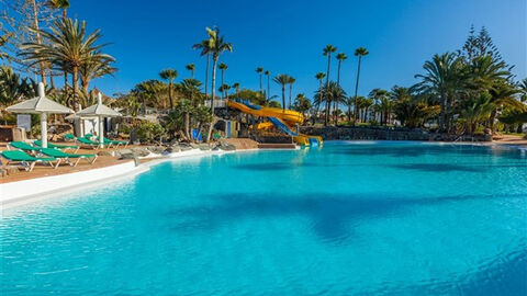 Náhled objektu Ifa Interclub Atlantic, San Agustín, Gran Canaria, Kanárské ostrovy