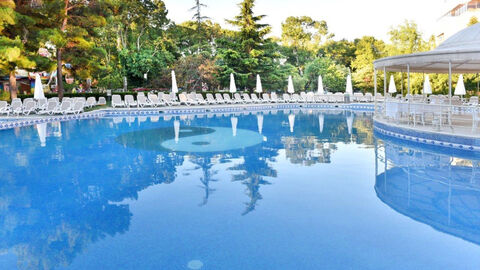 Náhled objektu iHotel Sunny Beach, Slunečné Pobřeží, Jižní pobřeží (Burgas a okolí), Bulharsko