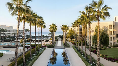 Náhled objektu Ikos Andalusia, Malaga, Andalusie, Španělsko