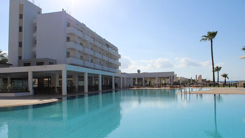 Náhled objektu Iliada Beach, Protaras, Jižní Kypr (řecká část), Kypr