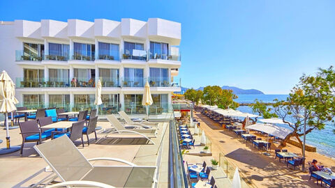 Náhled objektu Ilusion Moreyo, Cala Bona, Mallorca, Mallorca, Ibiza, Menorca