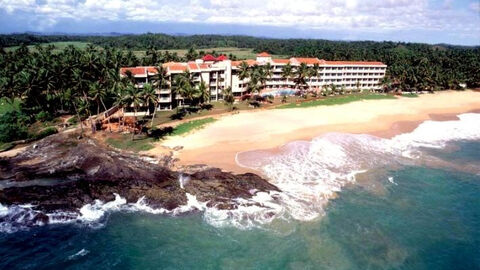 Náhled objektu Induruwa Beach, Induruwa, Srí Lanka, Asie