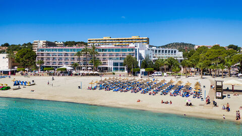 Náhled objektu Innside Cala Blanca, Palma Nova, Mallorca, Mallorca, Ibiza, Menorca