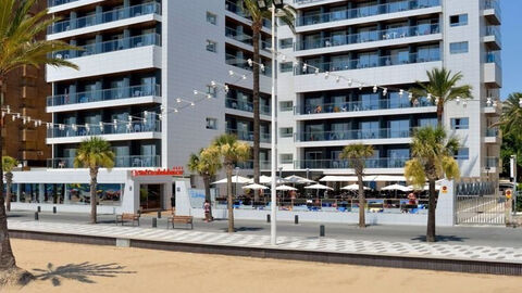 Náhled objektu Innside Costablanca (Formerly Sol Costablanca - Adults Only), Benidorm, Costa Blanca, Španělsko