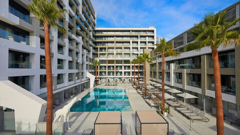 Náhled objektu Innside Palma Bosque, Palma de Mallorca, Mallorca, Mallorca, Ibiza, Menorca