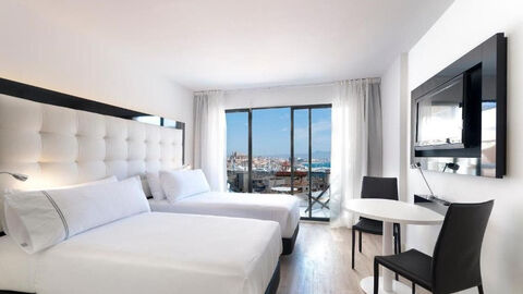 Náhled objektu Innside Palma Bosque, Palma de Mallorca, Mallorca, Mallorca, Ibiza, Menorca