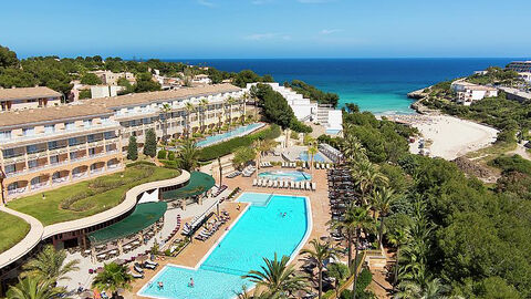 Náhled objektu Insotel Club Cala Mandia, Cala Mandia, Mallorca, Mallorca, Ibiza, Menorca