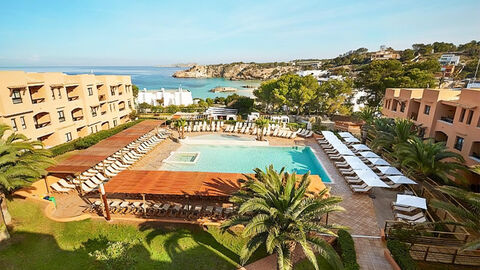 Náhled objektu Insotel Club Tarida Playa, Cala Tarida, Ibiza, Mallorca, Ibiza, Menorca