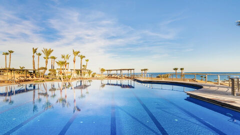 Náhled objektu Insotel Punta Prima Resort & Spa, Punta Prima, Menorca, Mallorca, Ibiza, Menorca