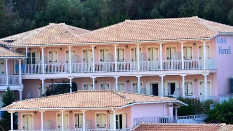 Náhled objektu Ionis, Agios Nikitas, ostrov Lefkada, Řecko