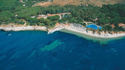 Náhled objektu Is Morus Relais, Santa Margherita di Pula, ostrov Sardinie, Itálie a Malta