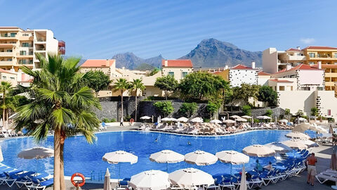 Náhled objektu Isabel, Costa Adeje, Tenerife, Kanárské ostrovy