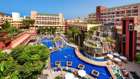Náhled objektu Jacaranda, Costa Adeje, Tenerife, Kanárské ostrovy