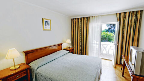 Náhled objektu Jadran, Trogir, Střední Dalmácie, Chorvatsko