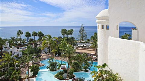 Náhled objektu Jardín Tropical, Playa de las Américas (Tenerife), Tenerife, Kanárské ostrovy