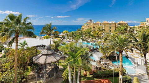 Náhled objektu Jardines de Nivaria, Costa Adeje, Tenerife, Kanárské ostrovy