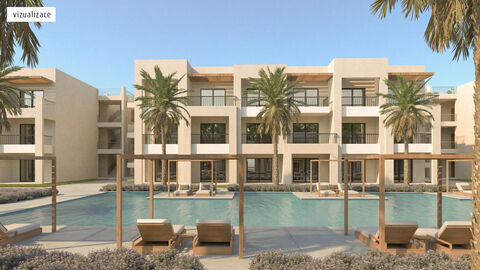 Náhled objektu Jaz Almaza Blue, Marsa Matrouh, Marsa Alam a okolí, Egypt