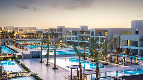 Náhled objektu Jaz Amara, Marsa Alam, Marsa Alam a okolí, Egypt