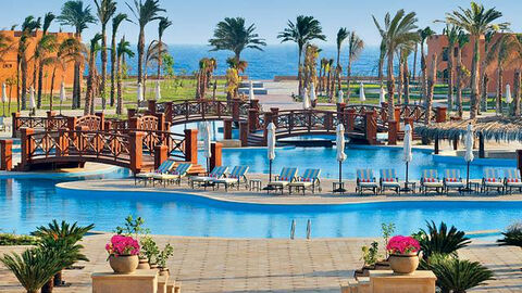 Náhled objektu Jaz Grand Resta, Marsa Alam, Marsa Alam a okolí, Egypt