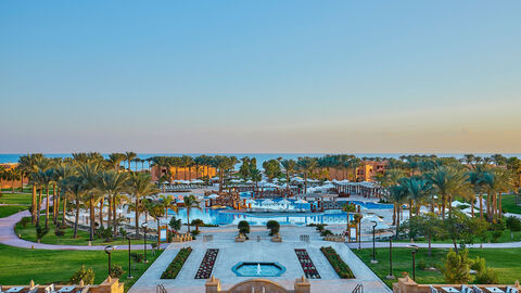 Náhled objektu Jaz Grand Resta, Marsa Alam, Marsa Alam a okolí, Egypt