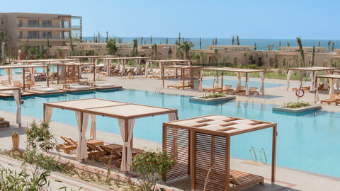 Náhled objektu Jaz Sakhra, Marsa Matrouh, Marsa Alam a okolí, Egypt