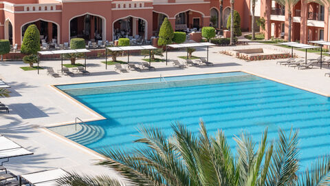 Náhled objektu Jaz Tamerina, Marsa Matrouh, Marsa Alam a okolí, Egypt