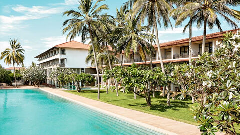 Náhled objektu Jetwing Beach, Negombo, Srí Lanka, Asie